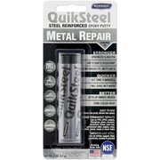 Quiksteel Epoxy Putty 2Oz Quikstl 16002TRI